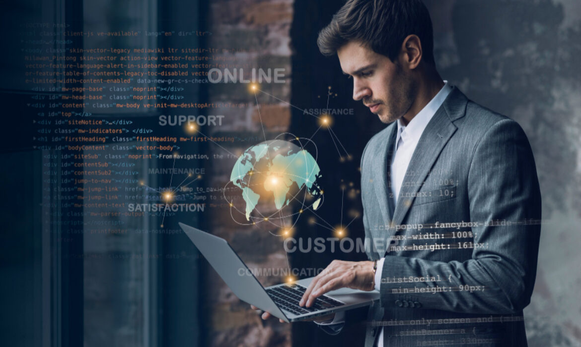 Digital Marketing Company in Perth