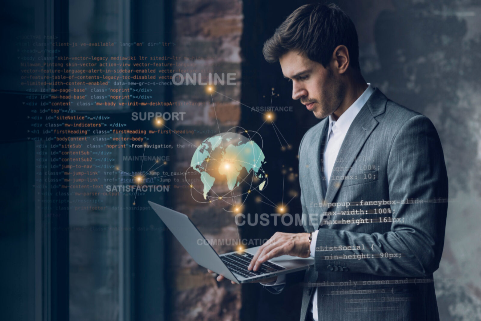 Digital Marketing Company in Perth