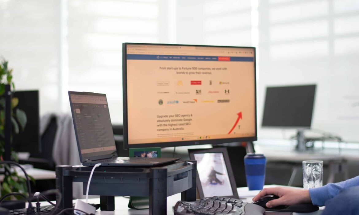 Digital Marketing Agency Australia