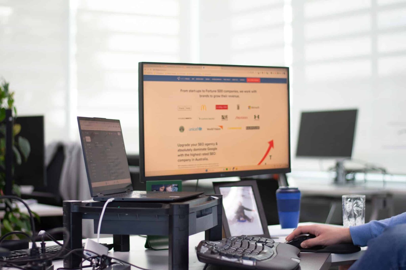 Digital Marketing Agency Australia