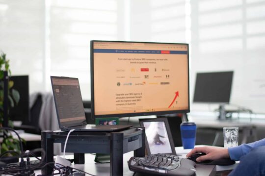 Digital Marketing Agency Australia